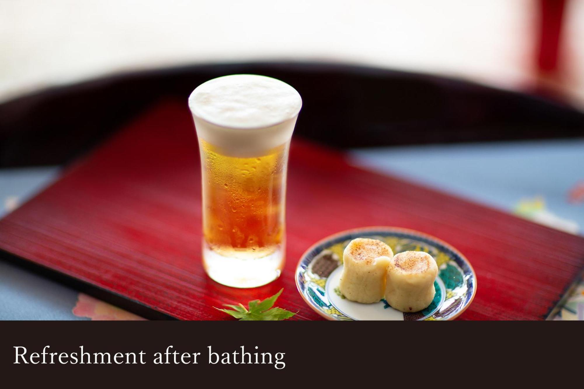 Yamanaka Onsen Kissho Yamanaka Hotel Kaga Kültér fotó