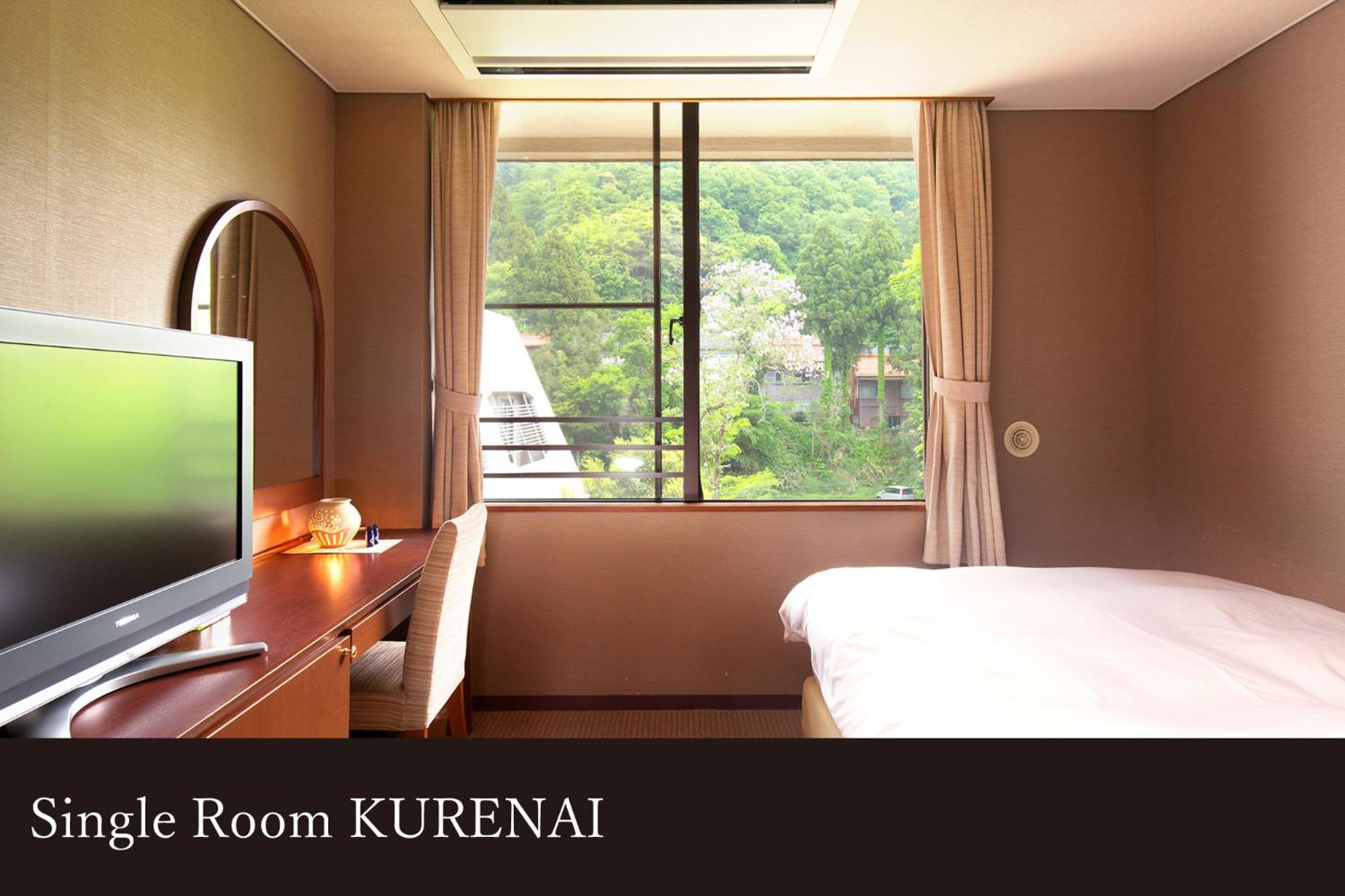 Yamanaka Onsen Kissho Yamanaka Hotel Kaga Kültér fotó